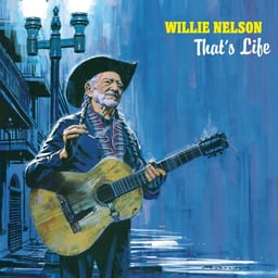That's Life album cover