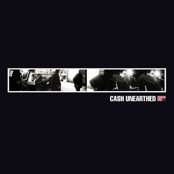 Unearthed album cover