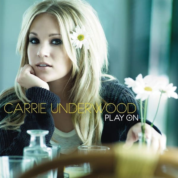 Play On cover