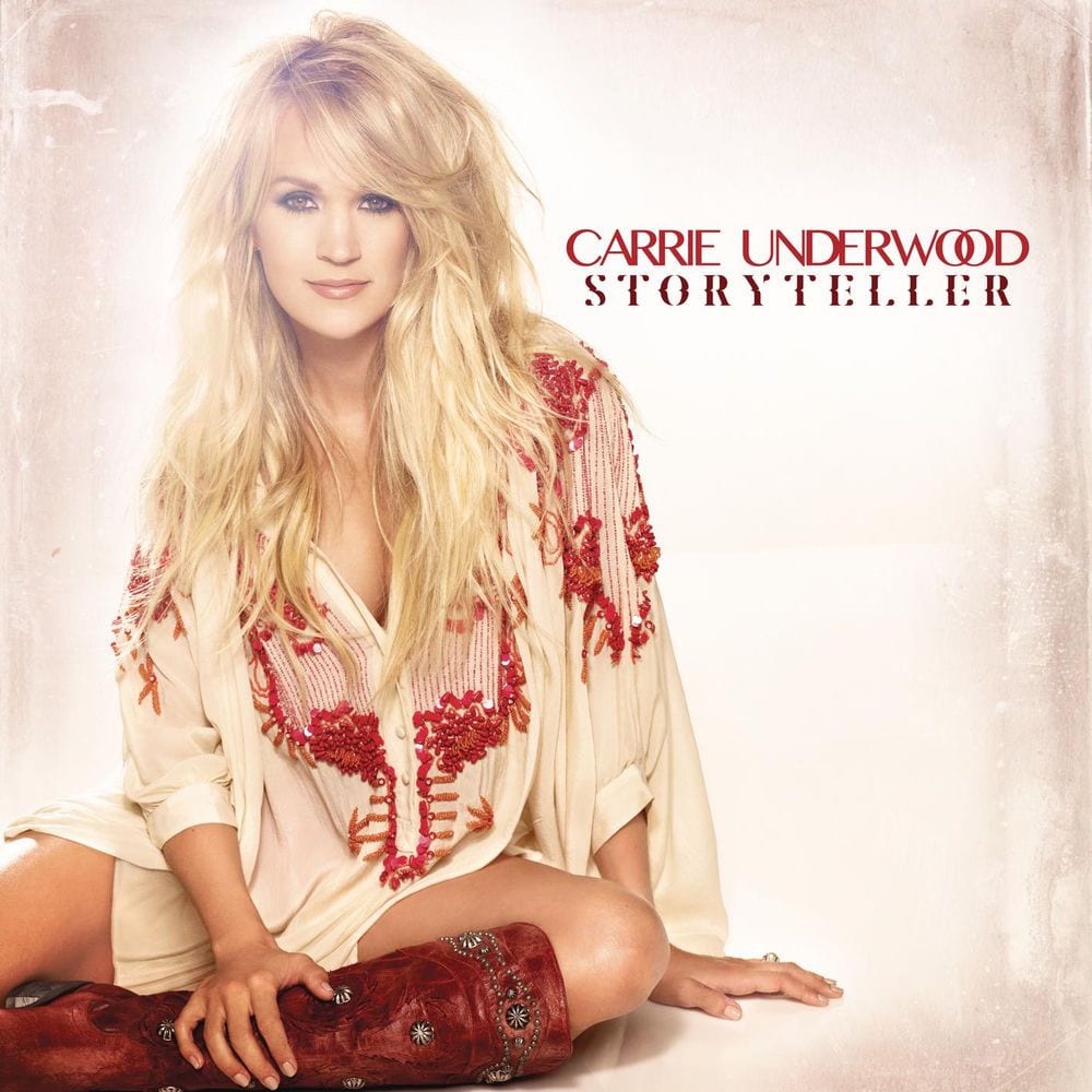 Storyteller cover