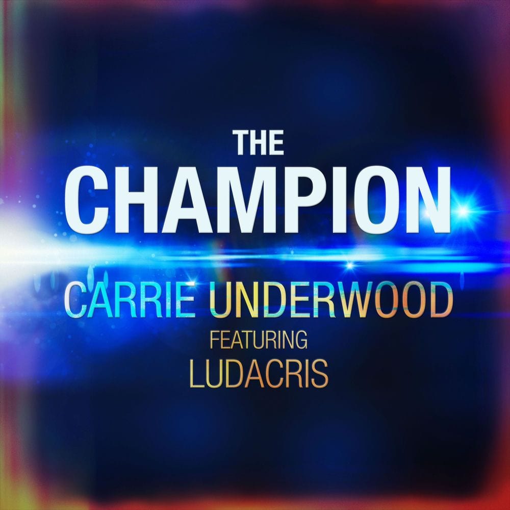 The Champion cover