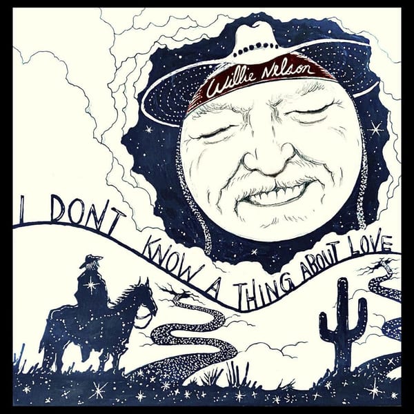 I Don't Know a Thing About Love: The Songs of Harlan Howard album cover