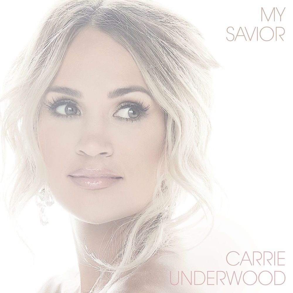 My Savior cover