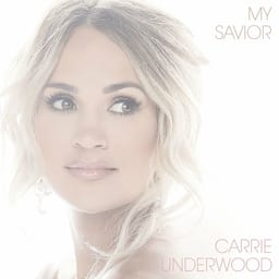 My Savior album cover