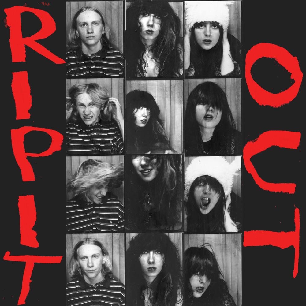 Rip It Out cover