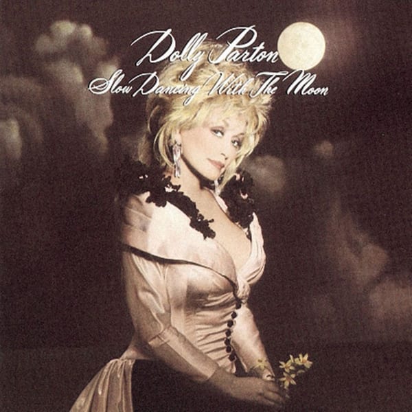 Slow Dancing With the Moon album cover