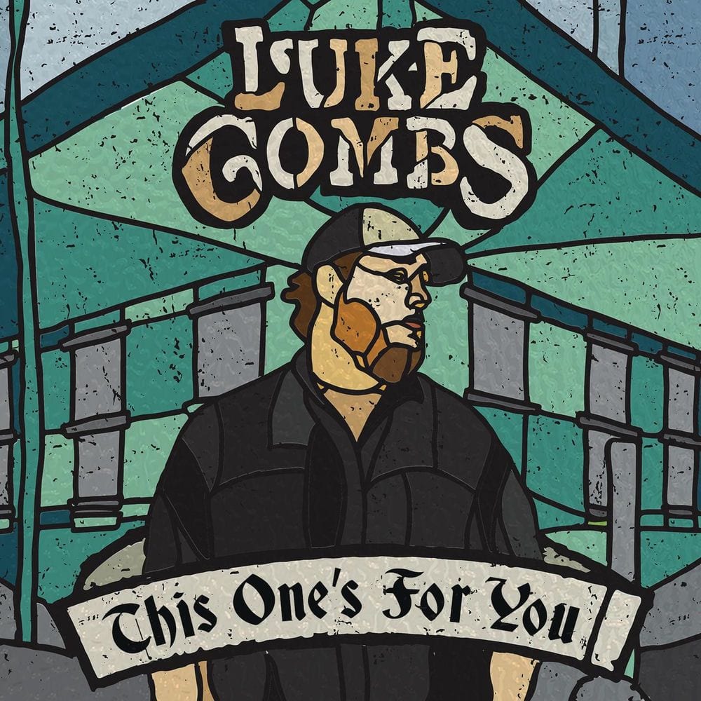 This One's for You cover