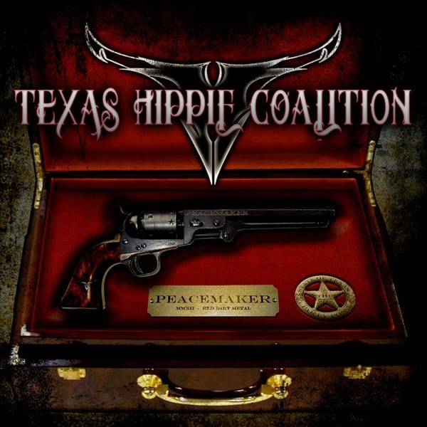 Peacemaker cover