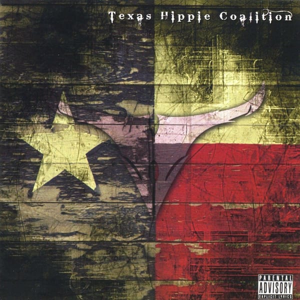 Pride of Texas cover
