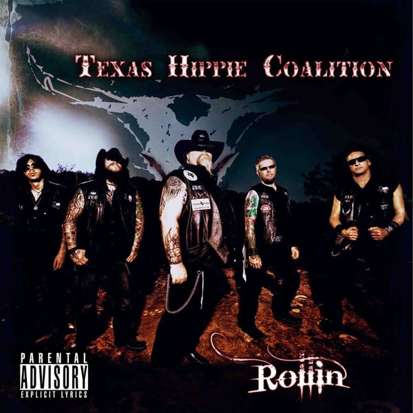 Rollin cover