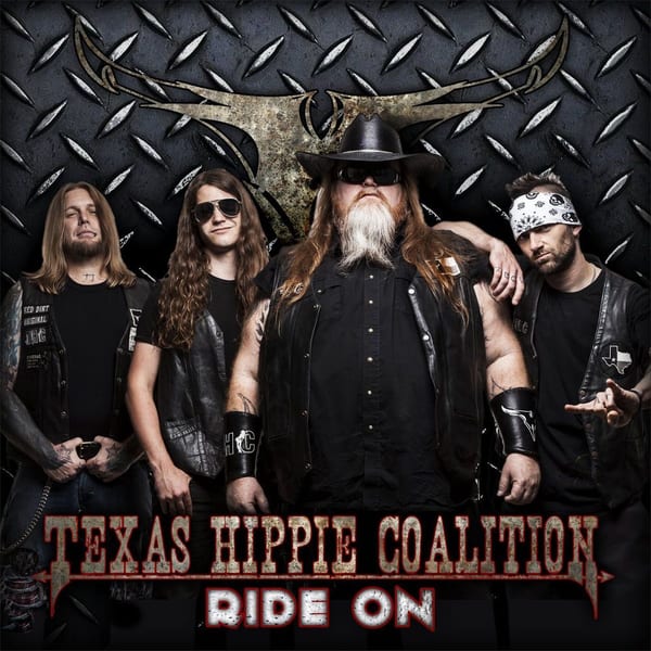 Ride On cover