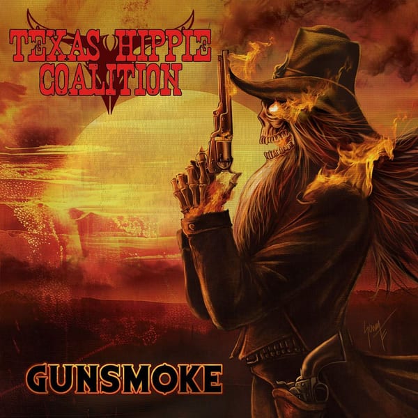 Gunsmoke cover