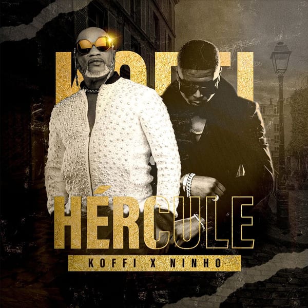 Hercule cover