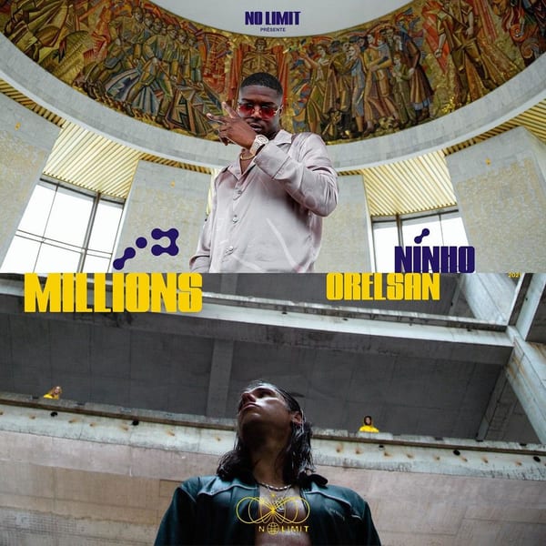 Millions cover