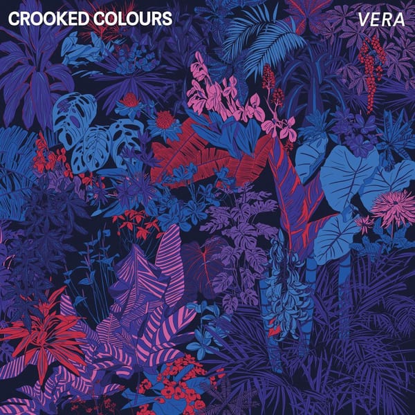 Vera cover