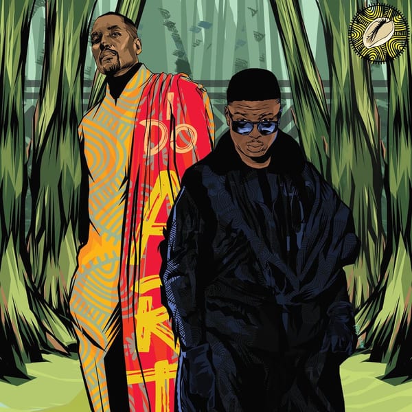 Champion cover