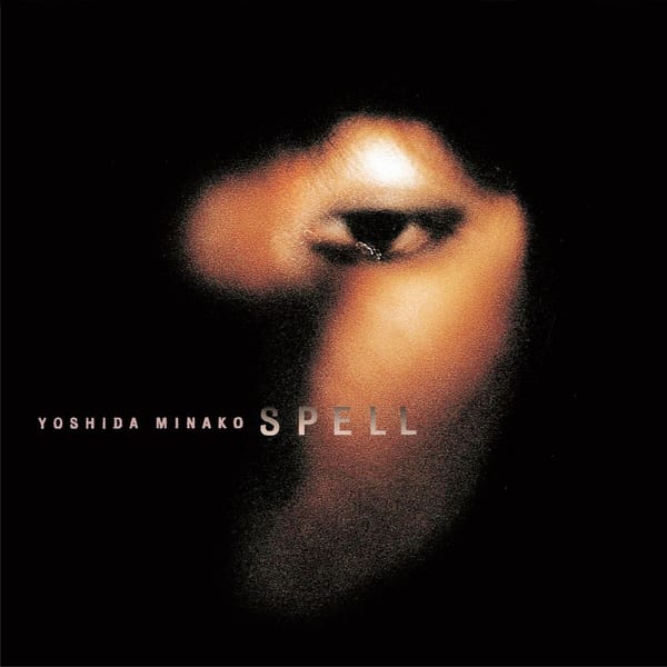 Spell album cover
