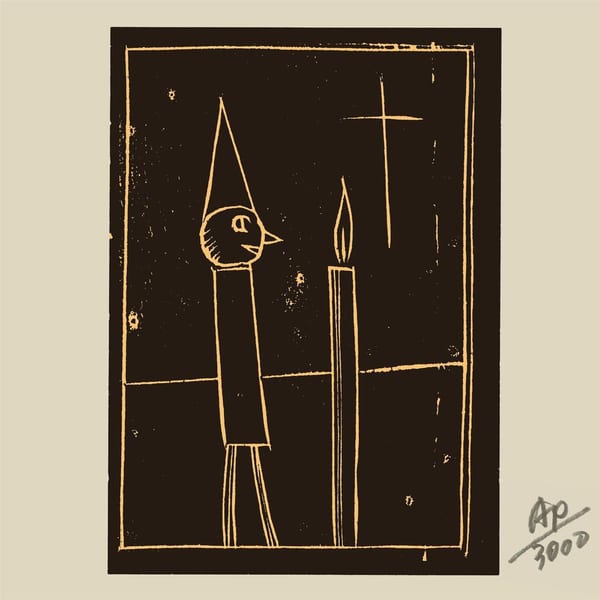 BELLS cover