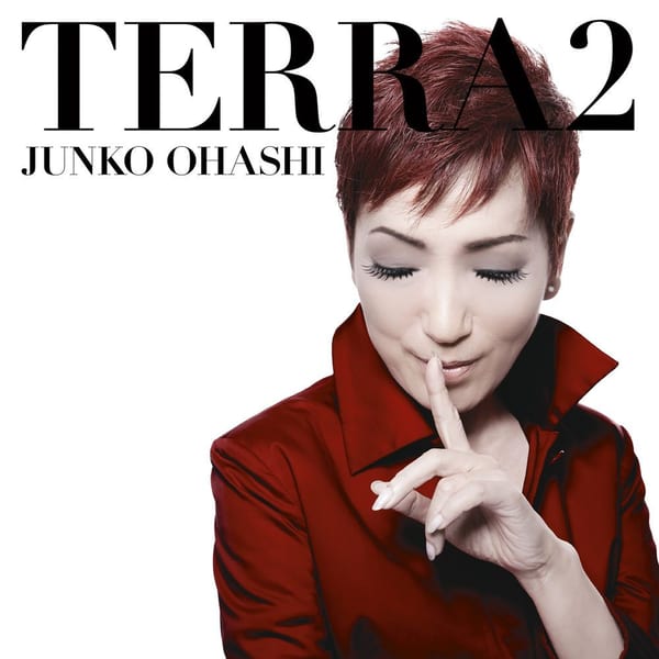 TERRA2 cover