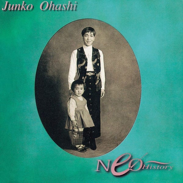 Neo History cover