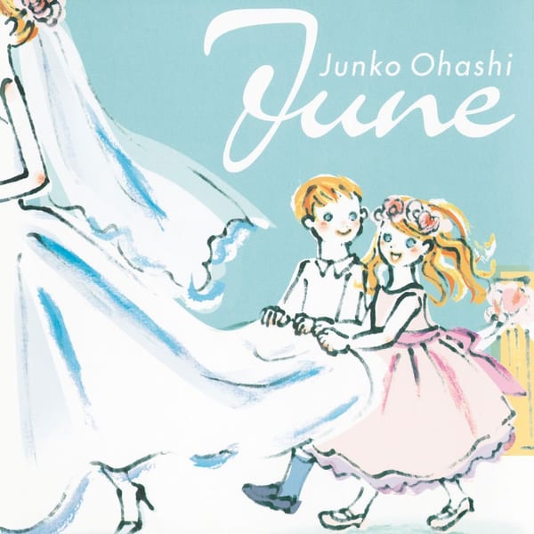 June cover