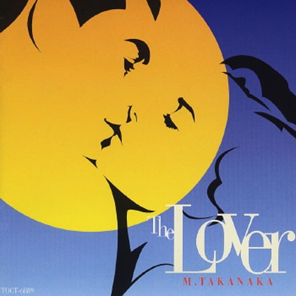 The Lover cover