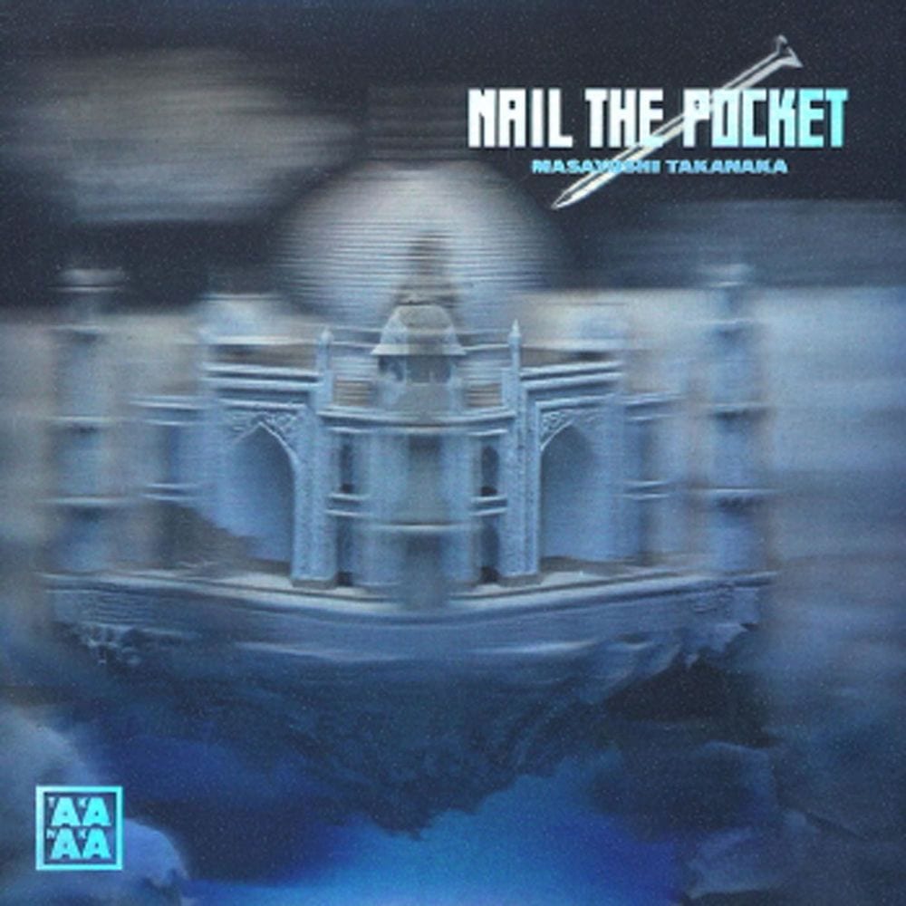 Nail The Pocket cover