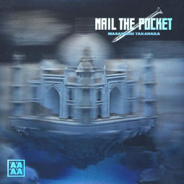 Nail The Pocket cover