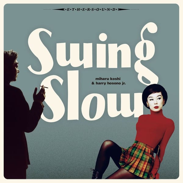 swing slow (2021 mix) cover