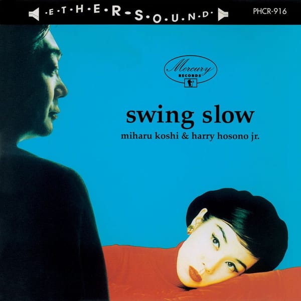 swing slow cover
