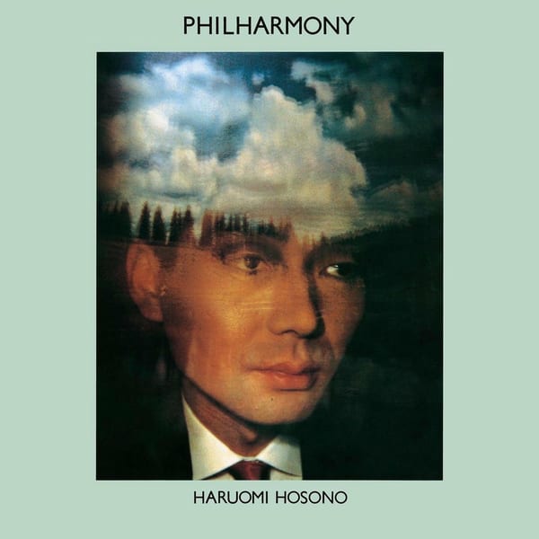 Philharmony cover