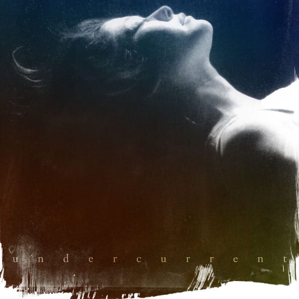Undercurrent cover