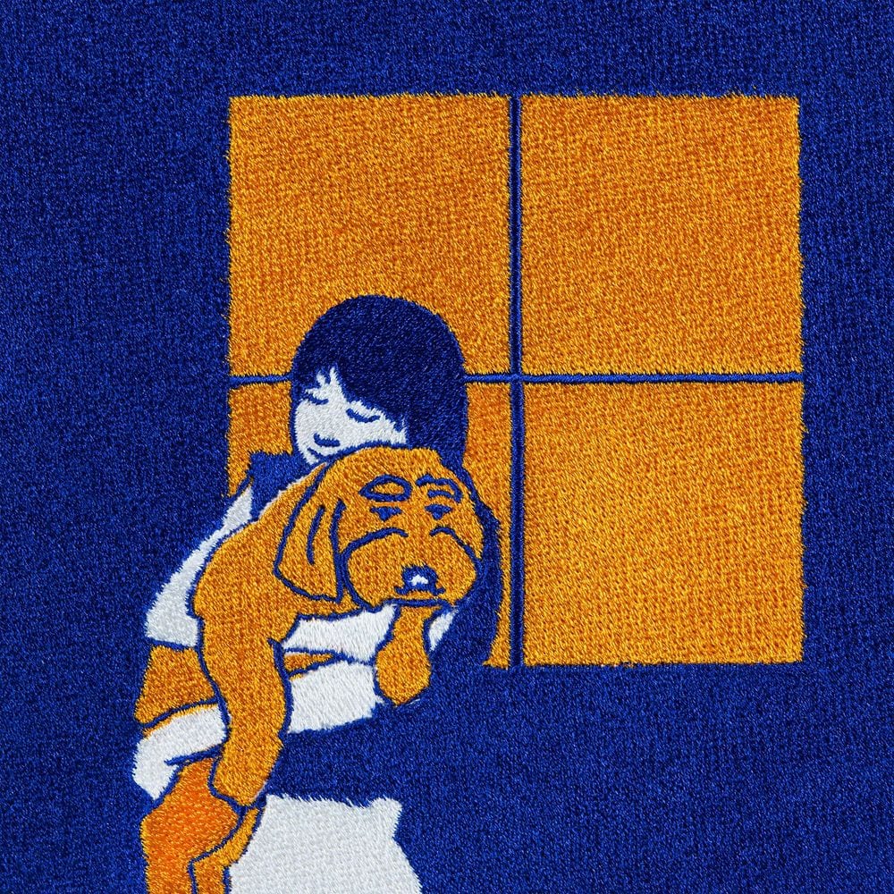 Gyu cover