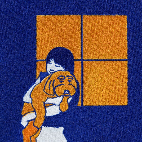 Gyu cover