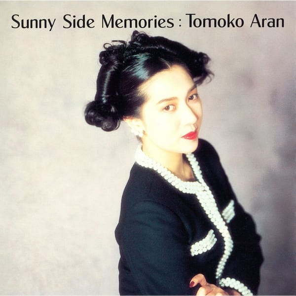 Sunny Side Memories cover