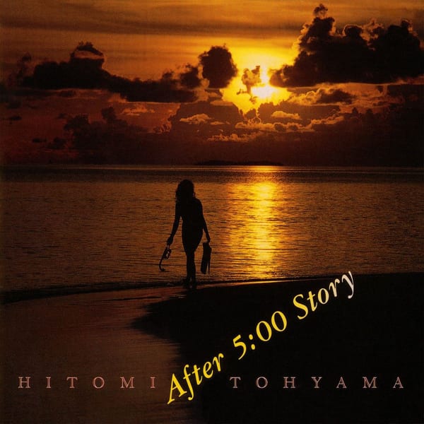 After 5:00 Story (2023 Remaster) cover