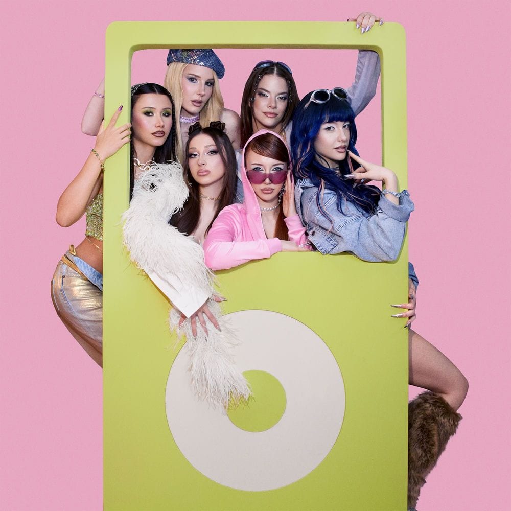 Toz Pembe cover