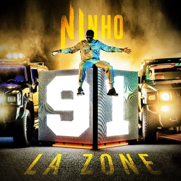 La zone cover