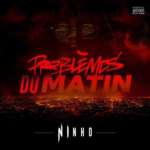 Problèmes du matin cover