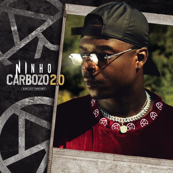 Carbozo 2.0 cover