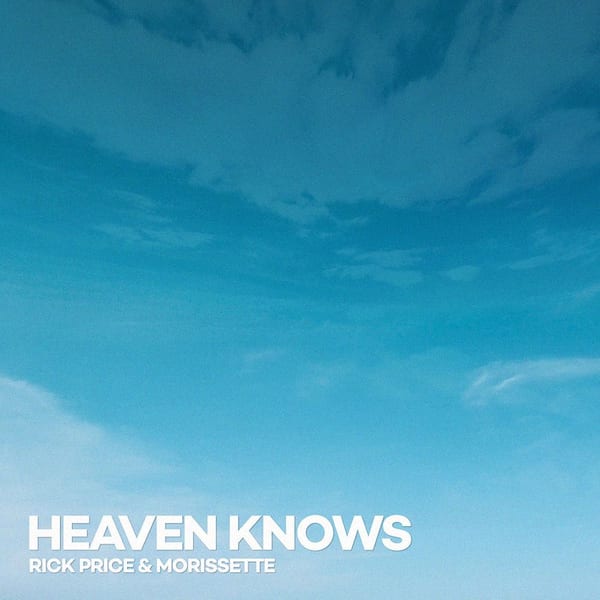 Heaven Knows cover