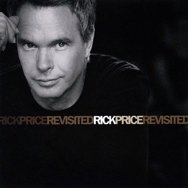 Revisited cover