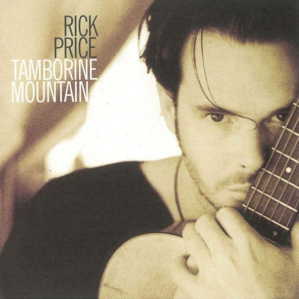 Tamborine Mountain cover