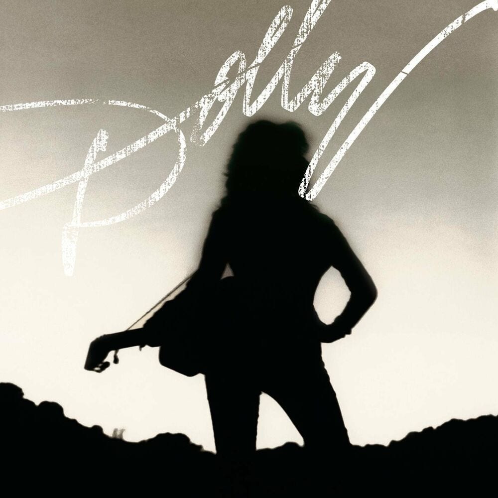 Dolly cover
