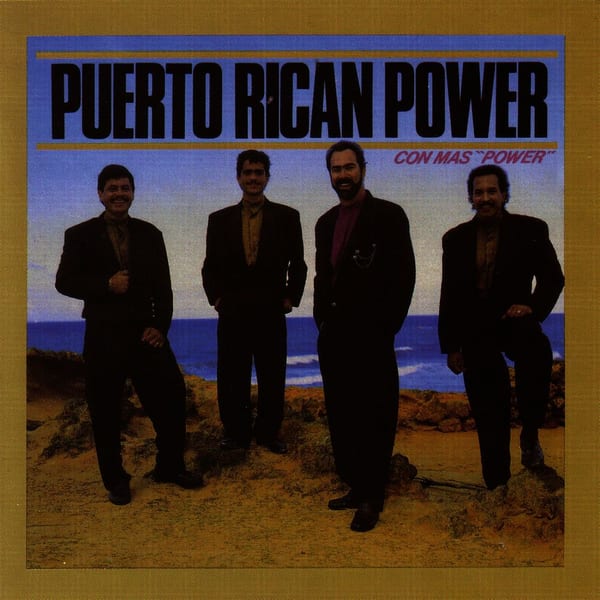 Con más "Power" cover