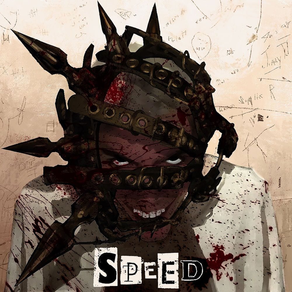 SKIDROW cover