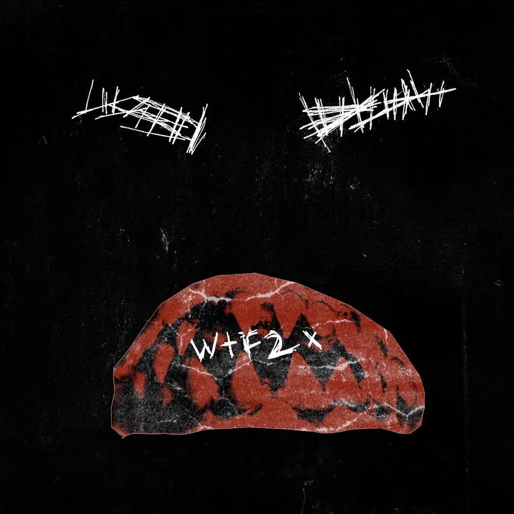 WTF2x cover