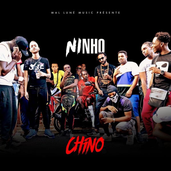 Chino cover