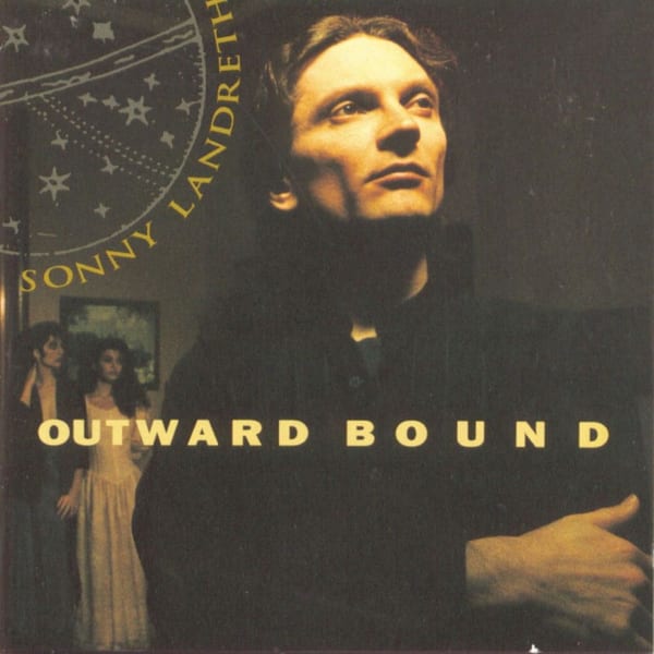 Outward Bound cover