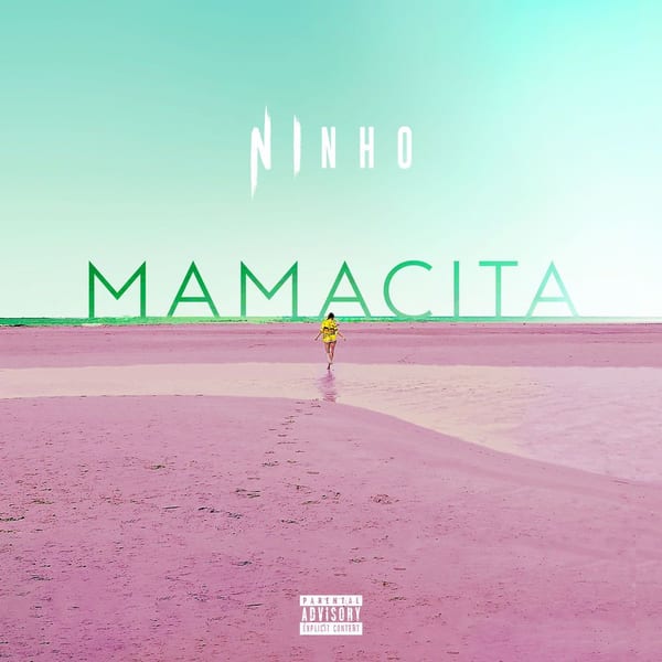 Mamacita cover